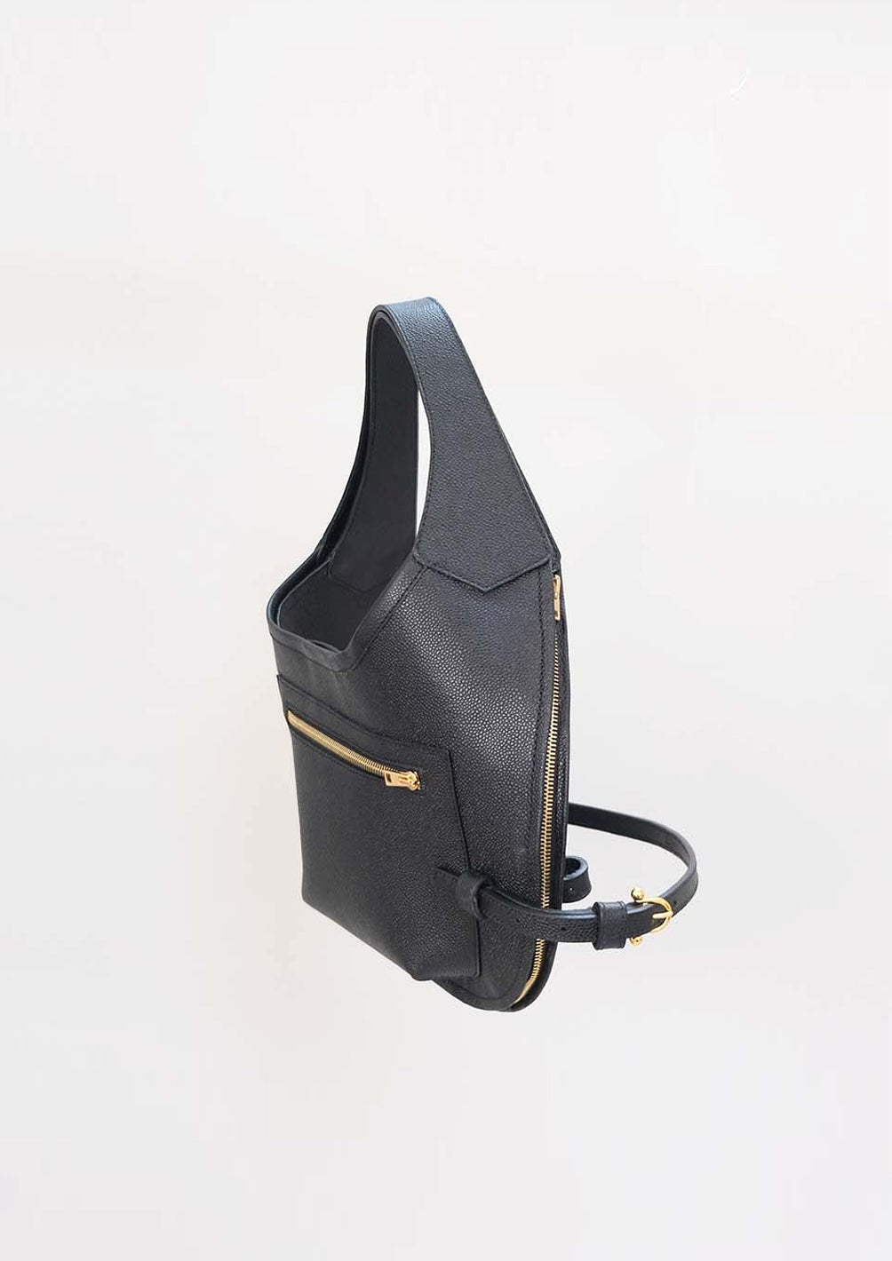 METAMORPHOSIS – BLACK PETIT GRAIN
