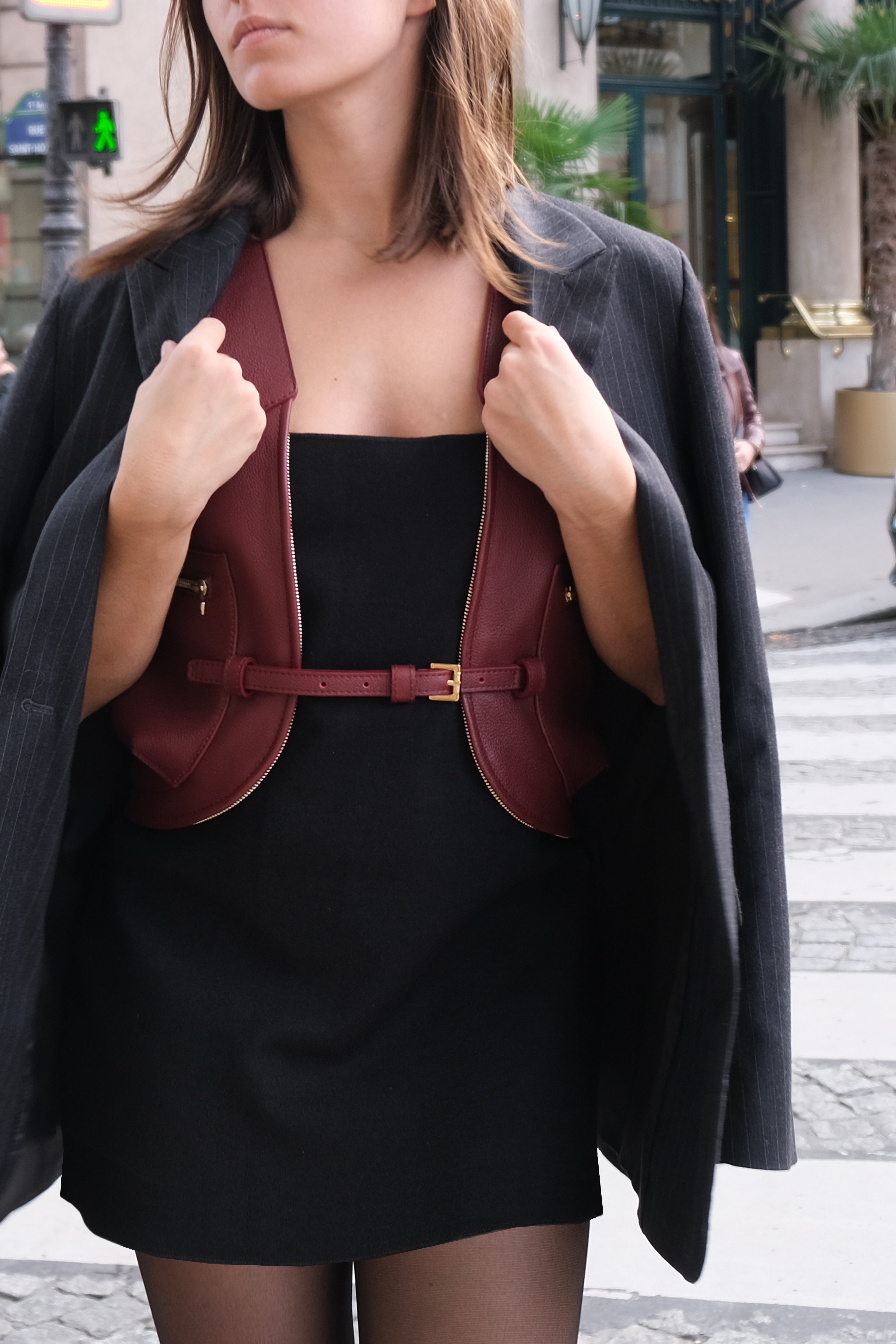 METAMORPHOSIS – PLUM