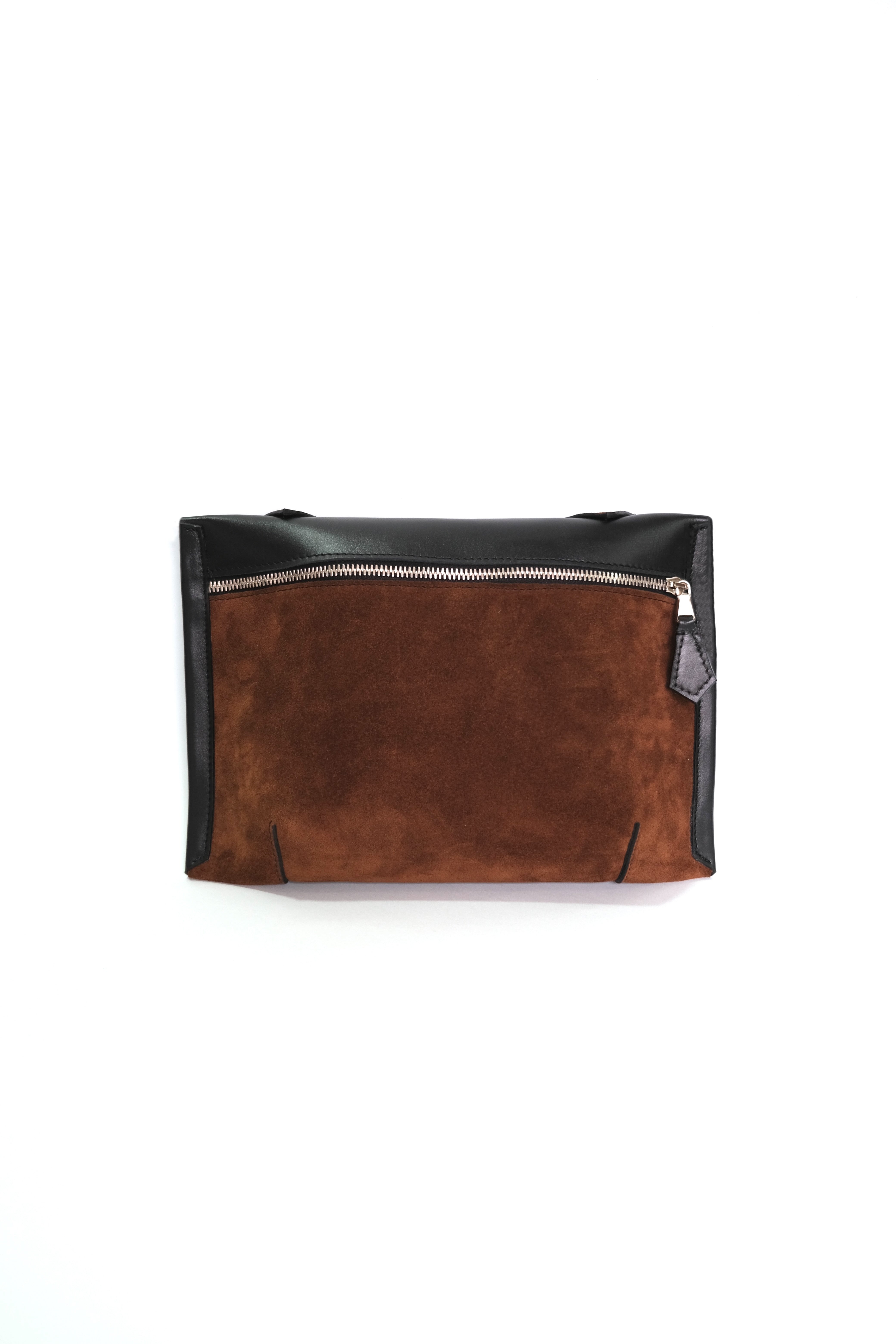 SWITCH - EBONY LEATHER