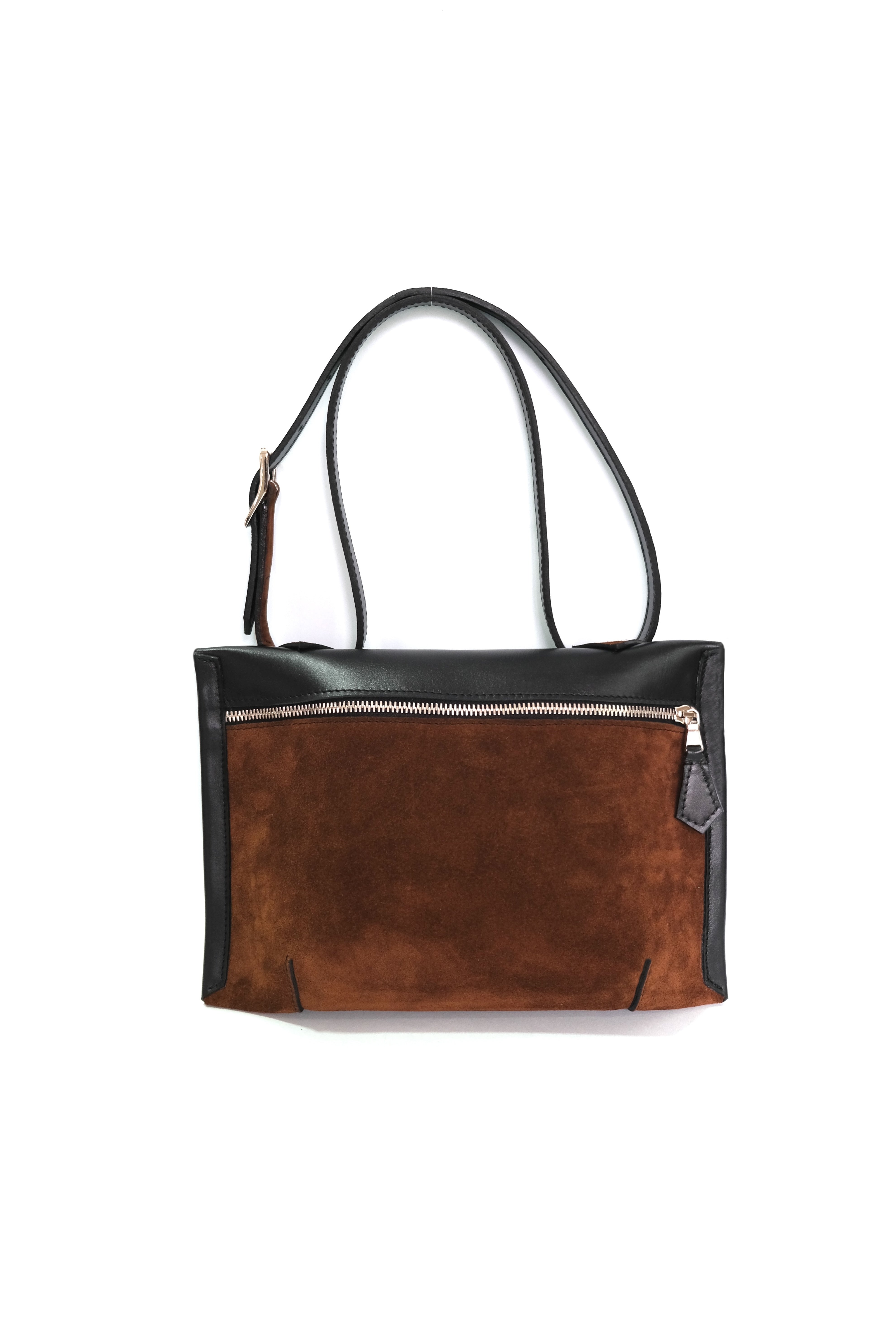 SWITCH - EBONY LEATHER