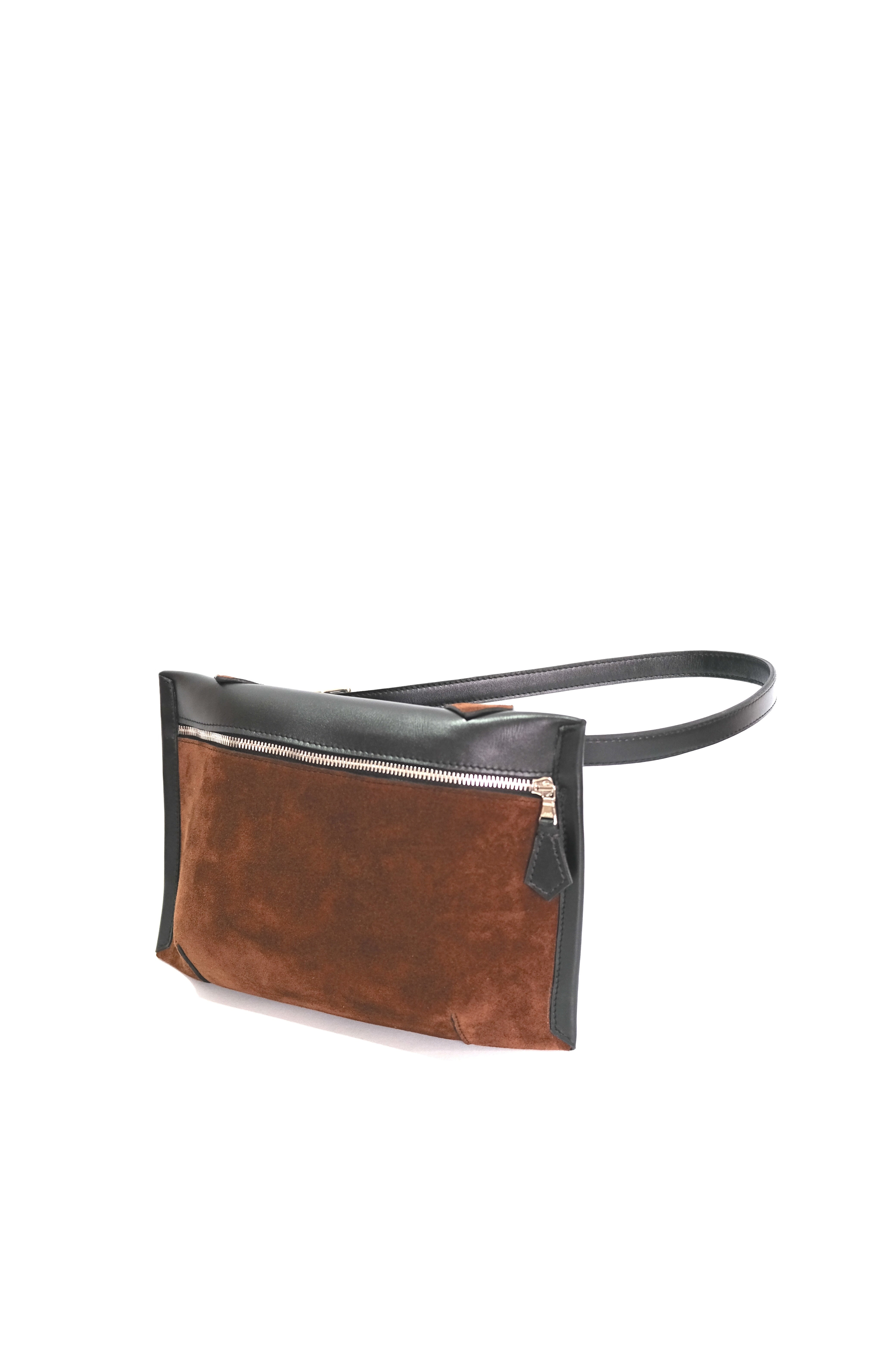 SWITCH - EBONY LEATHER