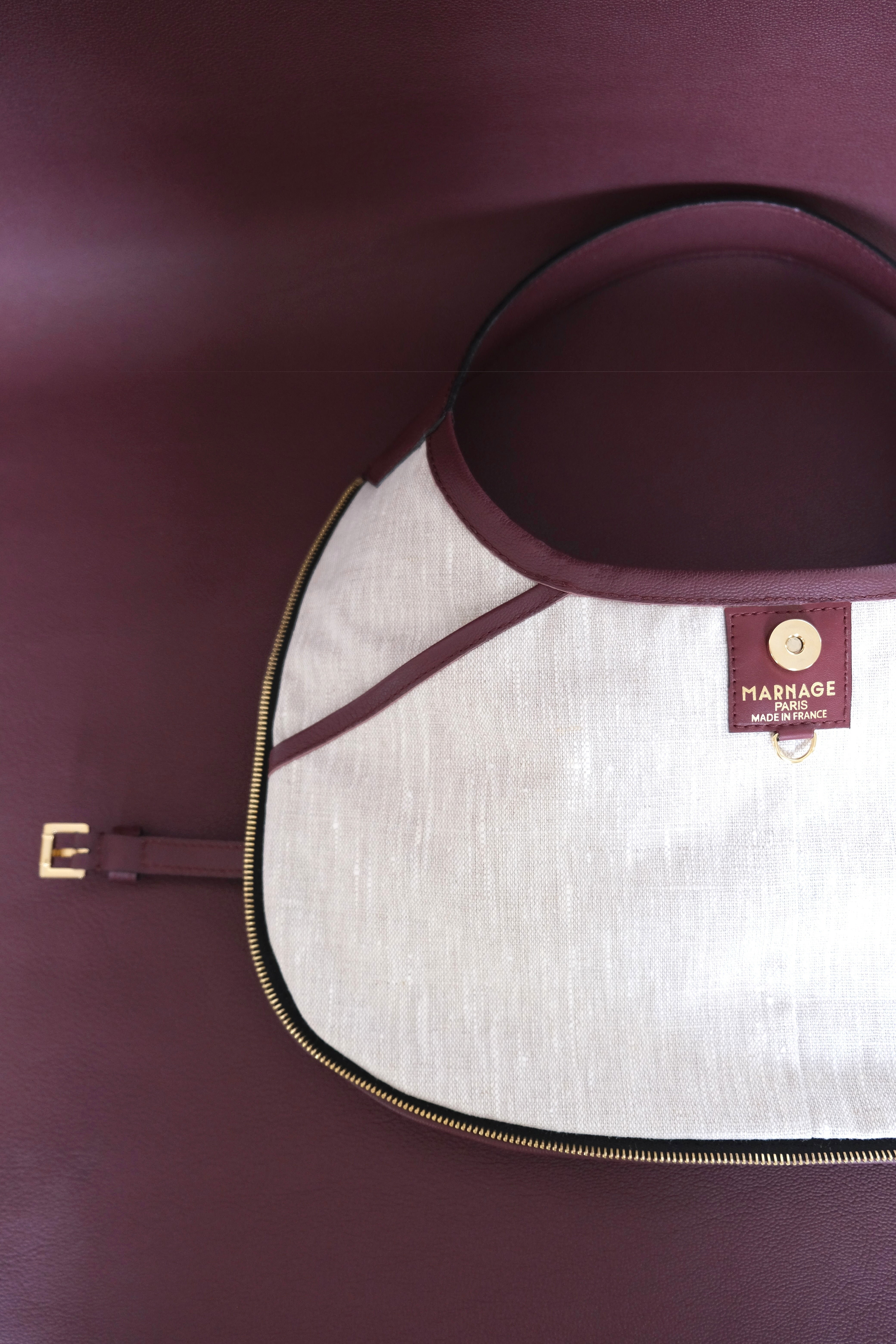 METAMORPHOSIS – PLUM