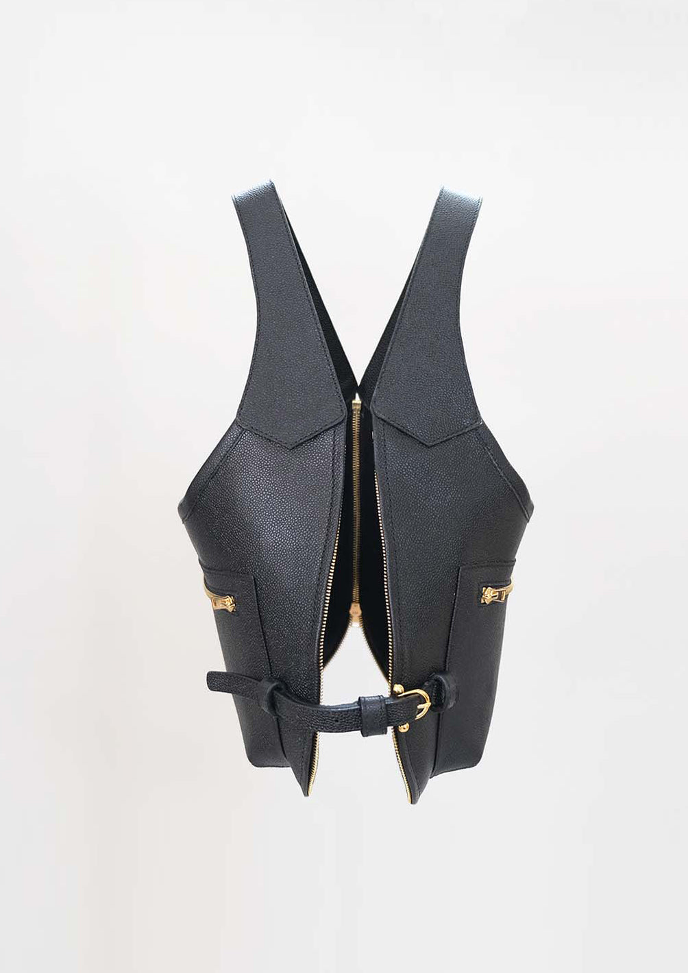 METAMORPHOSIS – BLACK PETIT GRAIN