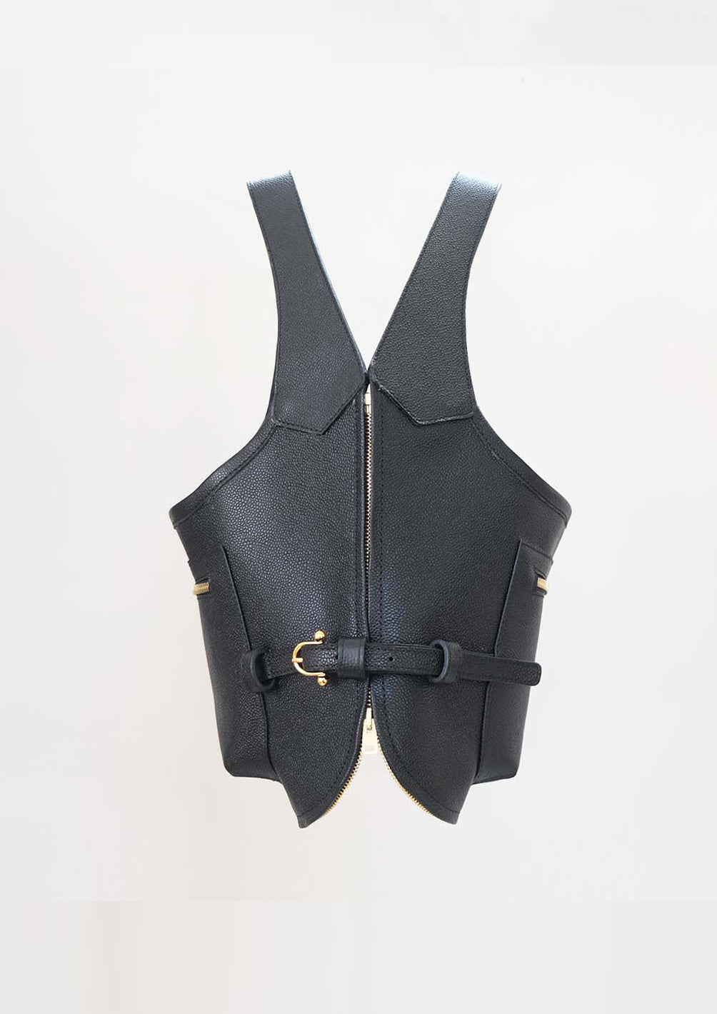 METAMORPHOSIS – BLACK PETIT GRAIN