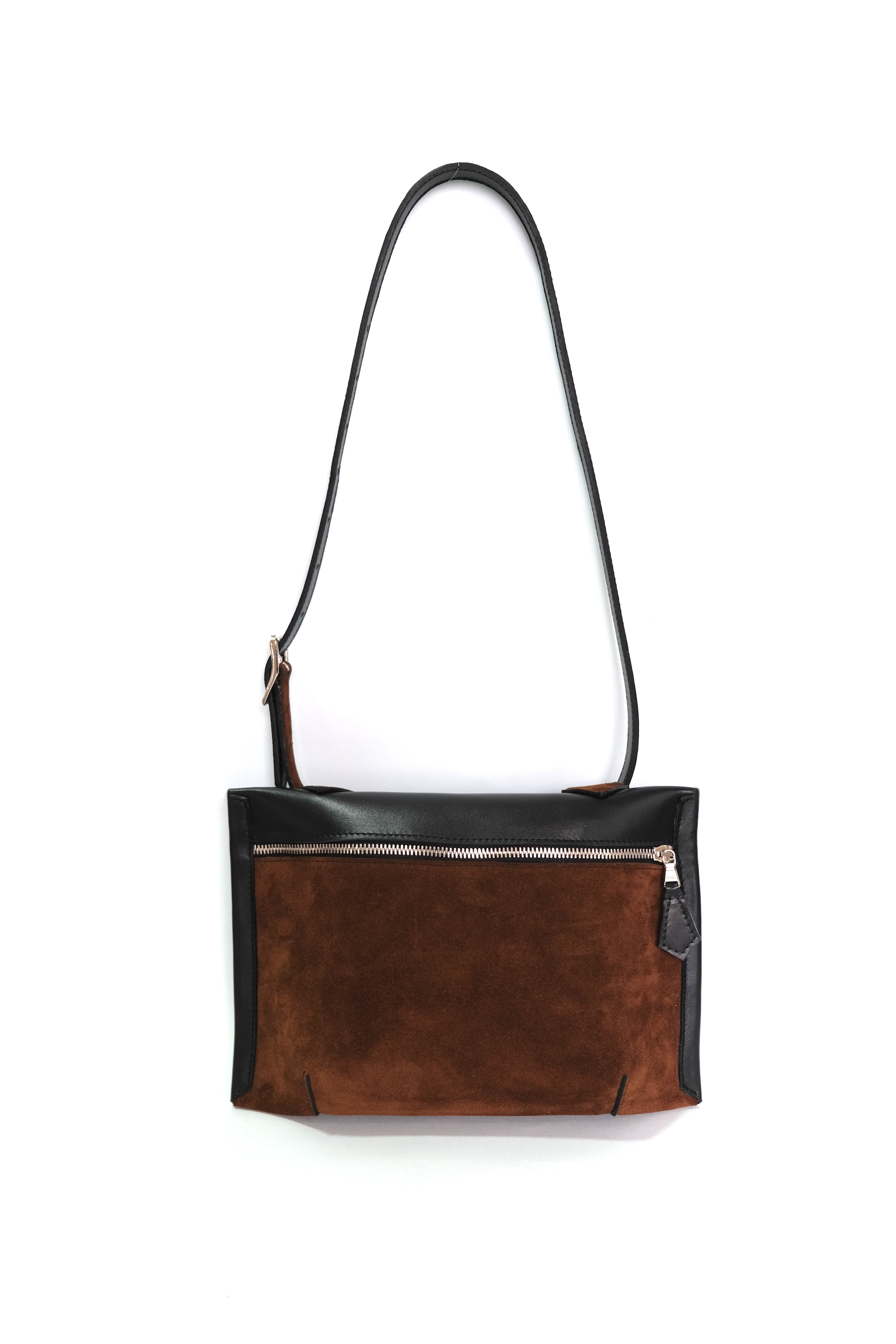 SWITCH - EBONY LEATHER