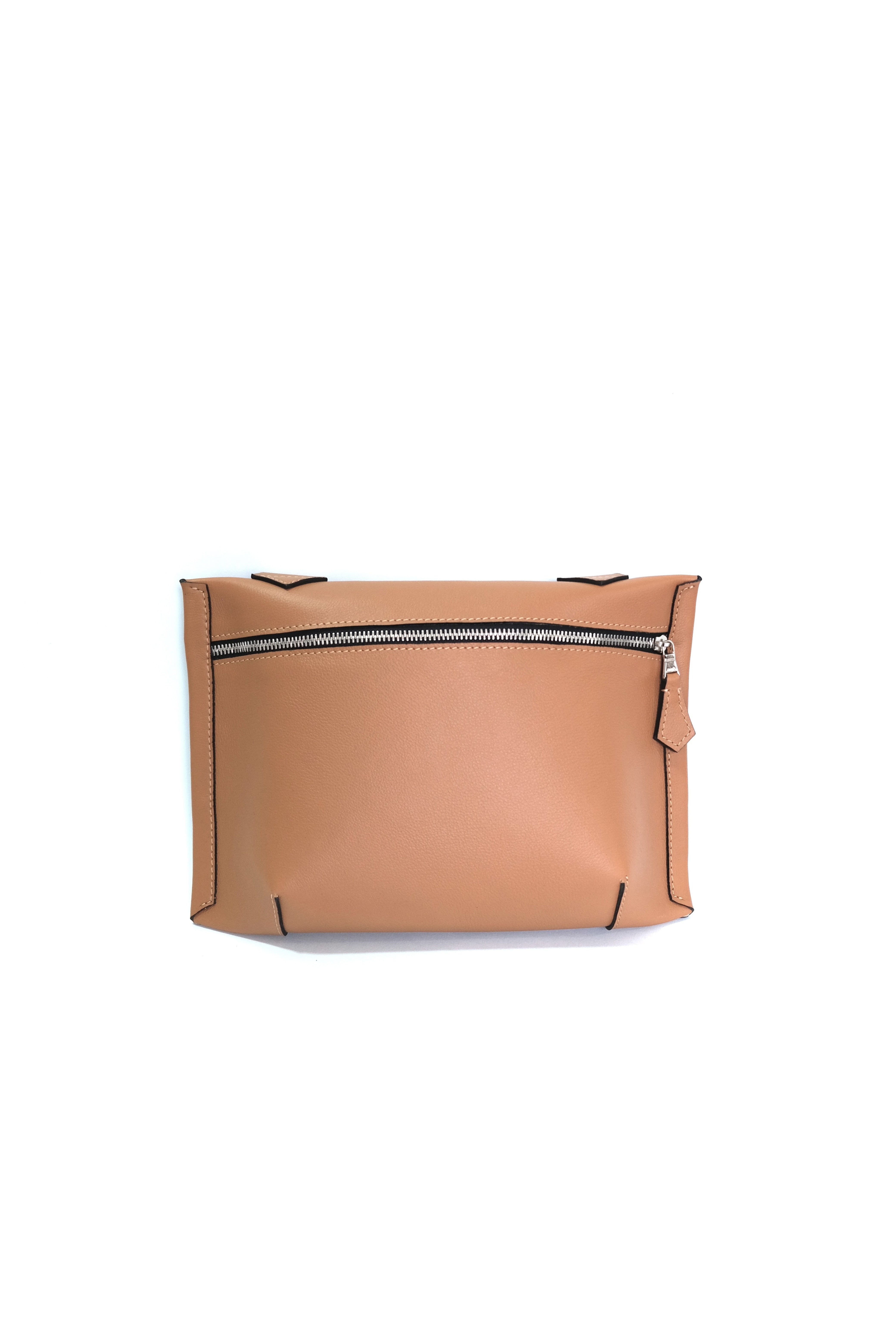 SWITCH - BEIGE CALFSKIN