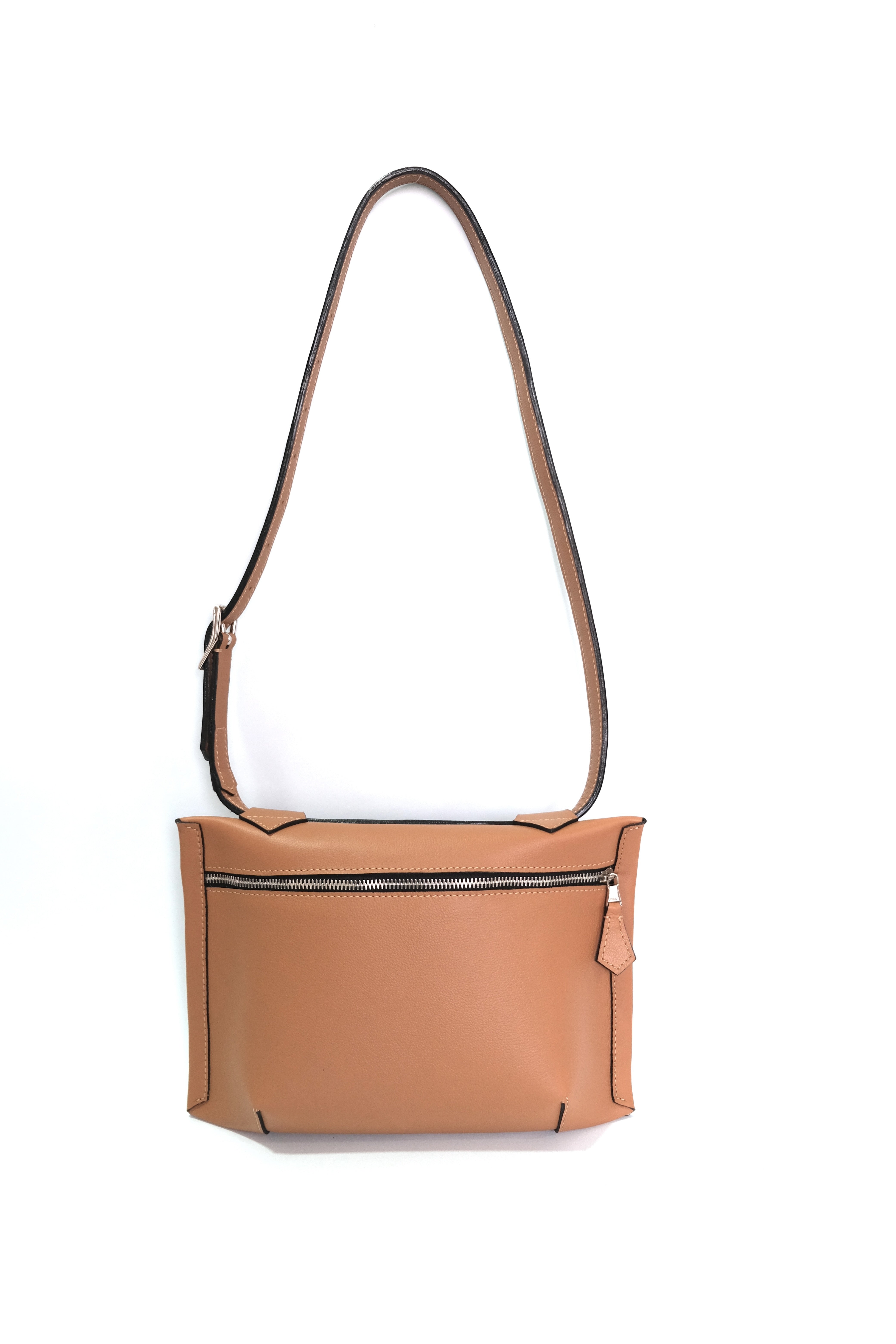 SWITCH - BEIGE CALFSKIN