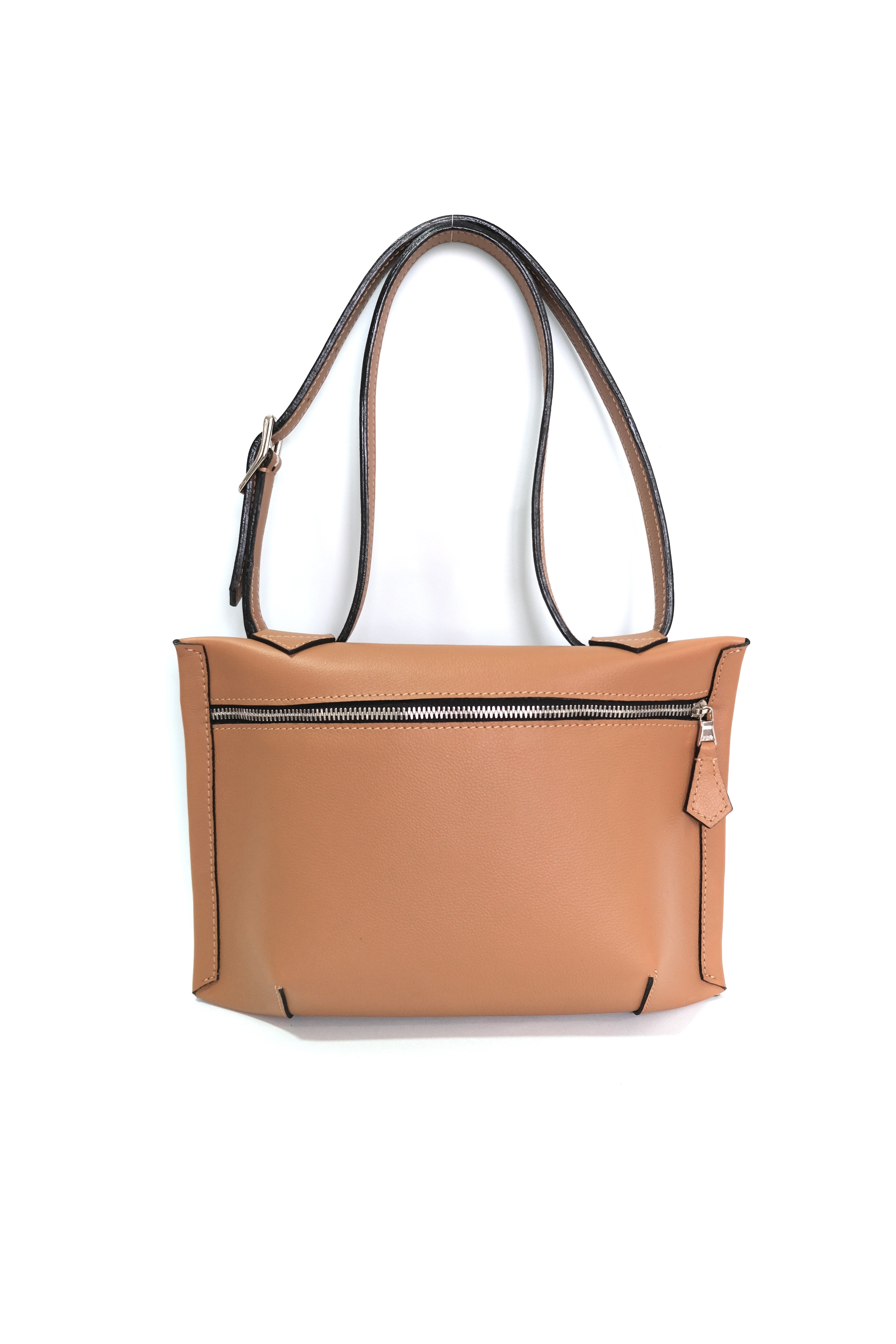 SWITCH - BEIGE CALFSKIN