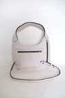GLOBE-TROTTER - WHITE