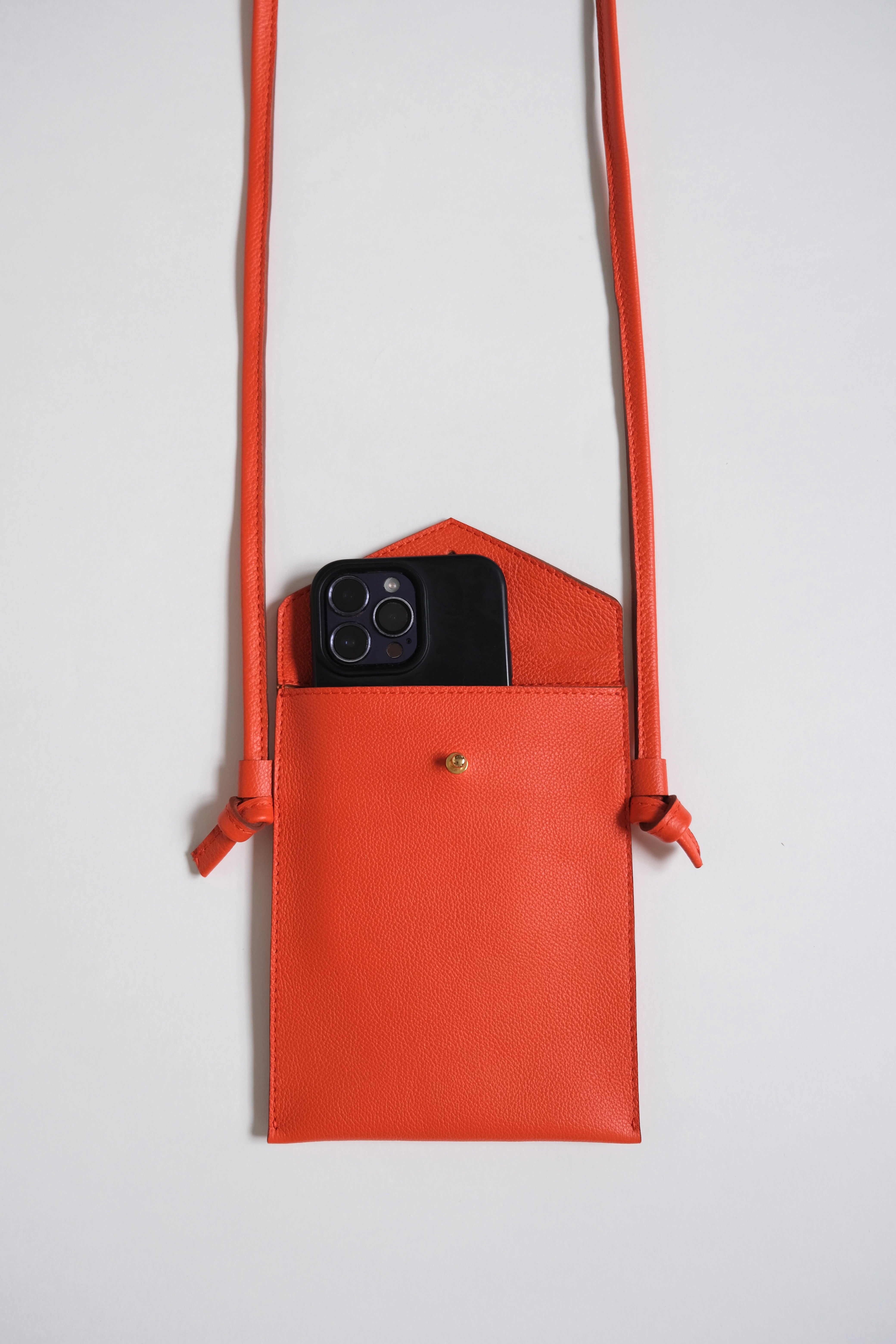 UTILIS - ORANGE VEAL