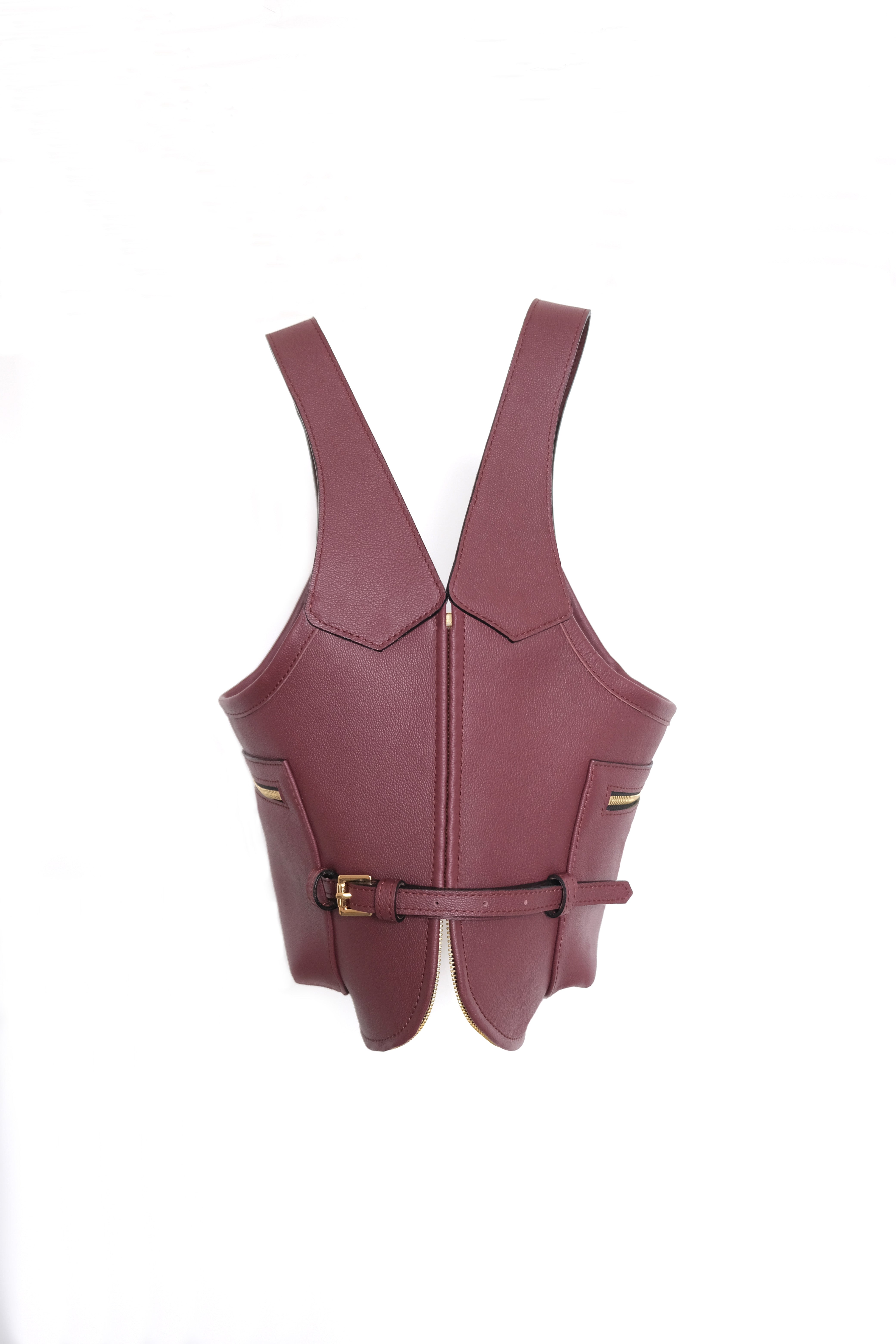 METAMORPHOSIS – PLUM