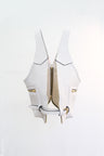 METAMORPHOSIS - WHITE
